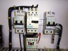 Used Zed Industries Thermoformer, Model L-2.