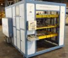 Used ZMD International Thermoformer Model HD-300