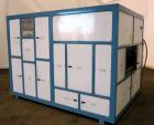 Used ZMD International Thermoformer Model HD-300