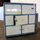 Used ZMD International Thermoformer Model HD-300