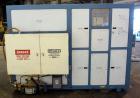 Used ZMD International Thermoformer Model HD-300