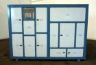 Used ZMD International Thermoformer Model HD-300