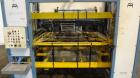 Used ZMD International Thermoformer Model HD-300