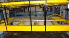 Used ZMD International Thermoformer Model HD-300