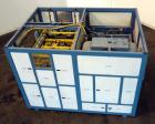 Used ZMD International Thermoformer Model HD-300