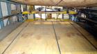 Used ZMD International Thermoformer Model HD-300
