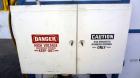 Used ZMD International Thermoformer Model HD-300