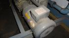 Used ZMD International Thermoformer Model HD-300
