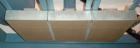 Used ZMD International Shuttle Thermoformer Model V-223. Approximate 24'' x 36'' forming area. Includes an Advantage Sentra 2000HE temperature controller.