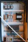 Used ZMD International Shuttle Thermoformer Model V-223. Approximate 24'' x 36'' forming area. Includes an Advantage Sentra 2000HE temperature controller.