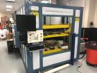 Used ZMD International Shuttle Thermoformer