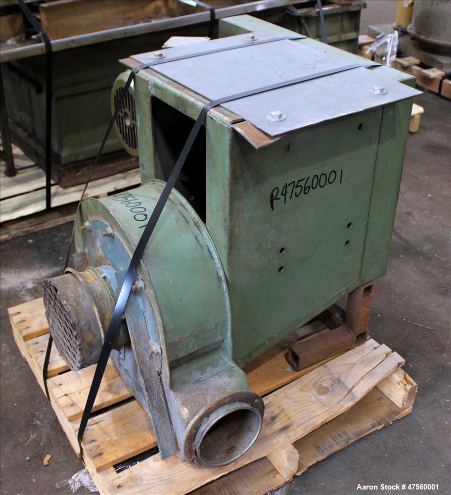 Used Erema Film/Fiber Pelletizing Line
