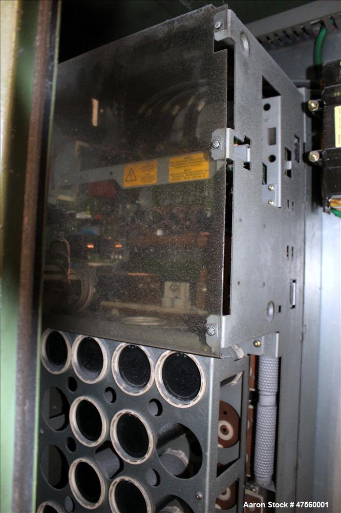 Used Erema Film/Fiber Pelletizing Line