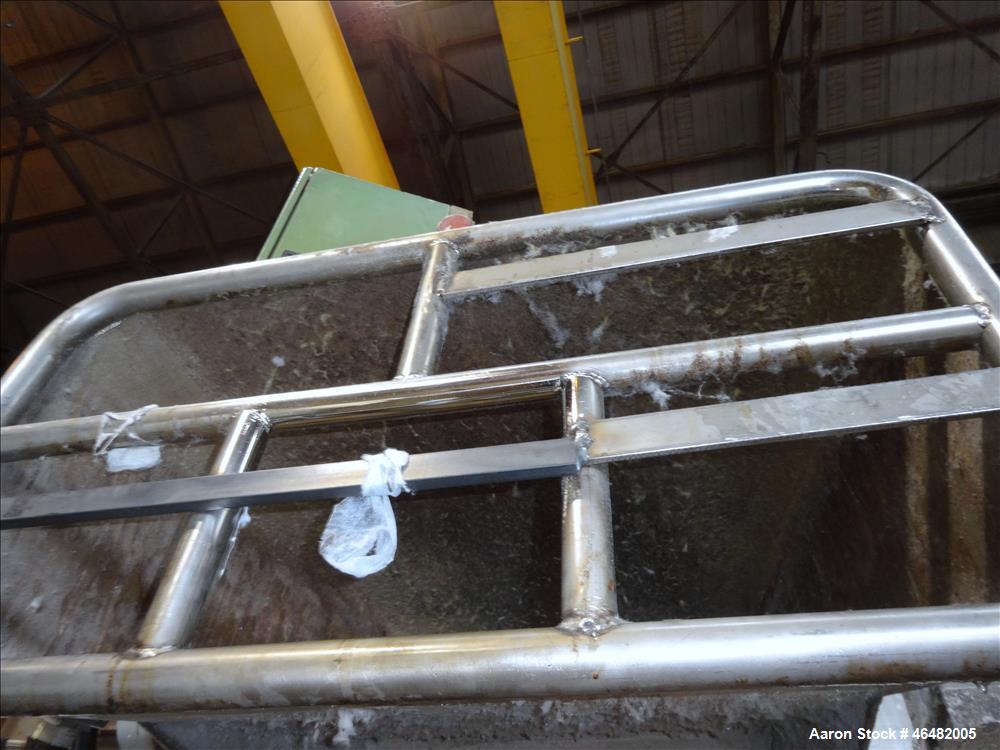 Used Erema Plastic Recycling Line