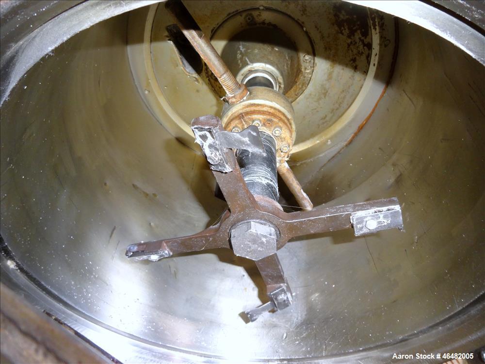 Used Erema Plastic Recycling Line