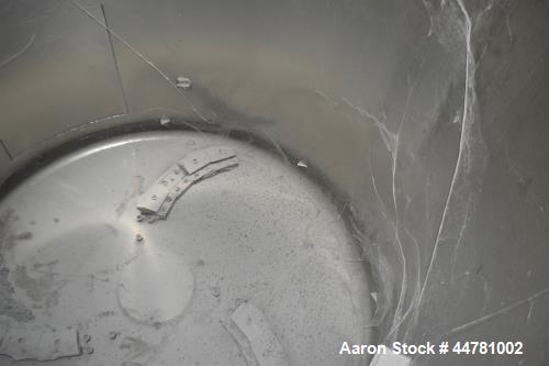 Used Erema PC-TVE Plastic Recycling System