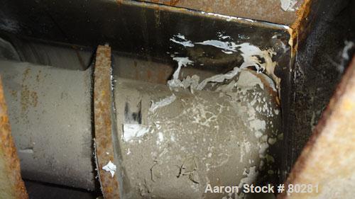 Used Munchy Recycling Line Consisting