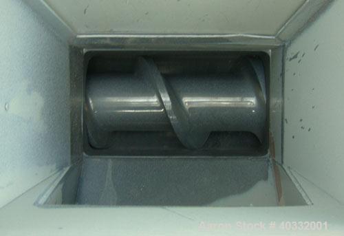 Used Munchy Recycling Line 