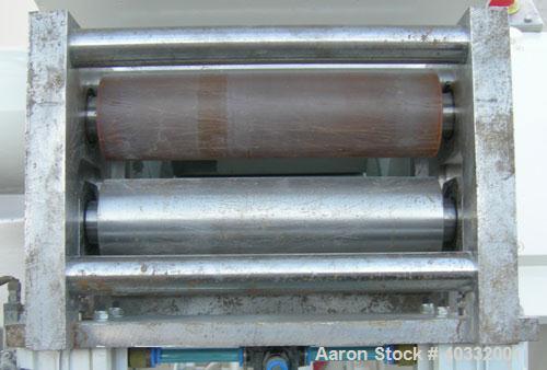Used Munchy Recycling Line 