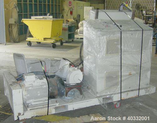 Used Munchy Recycling Line 