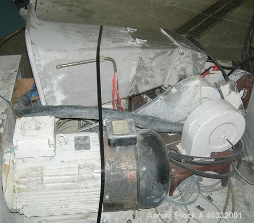 Used Munchy Recycling Line 
