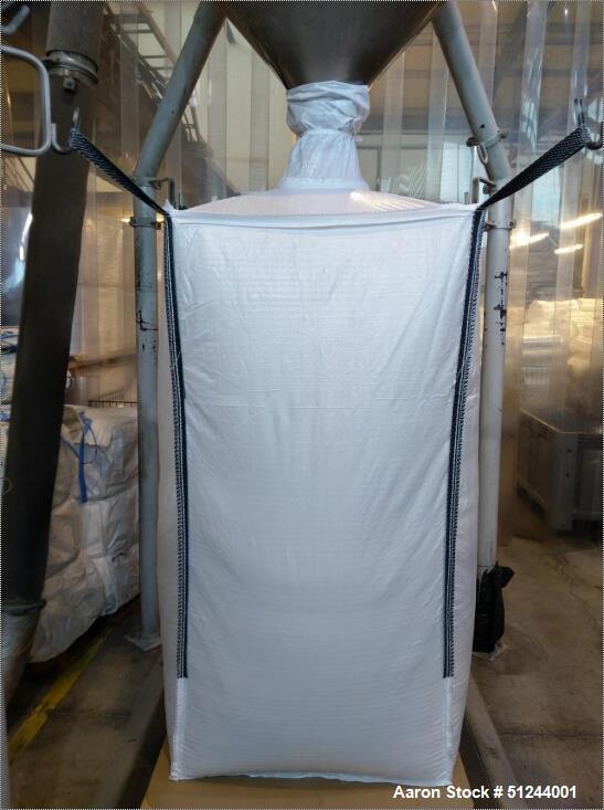 Used NGR-Next Generation Recycling S-Gran 85 HD Plastic Recycling Line