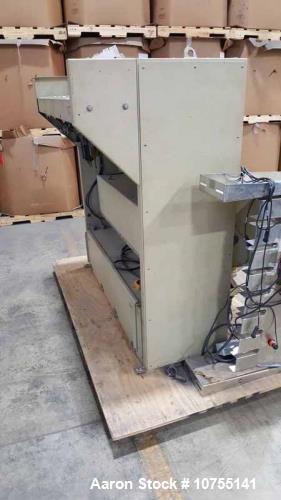 Used Satake SM-820IEP Scanmaster Color Optical Sorter – Precision Sorting, 110V