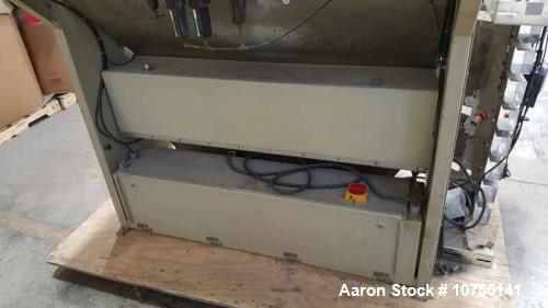 Used Satake SM-820IEP Scanmaster Color Optical Sorter – Precision Sorting, 110V