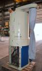 Used Chi Chang Machinery Recycling Line Consisting Of: (1) Chi Chang Approximate 3-1/2’’ single screw extruder, approximately 20 to 1 L/D ratio. Electrically heated, air cooled 4 zone side vented bar...