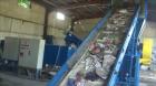 Used Desislava HDPE Plastic Recycling Line