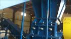 Used-Desislava HDPE Plastic Recycling Line