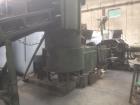 Used Erema 100 Plastic Recycling Line