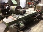 Used Erema 100 Plastic Recycling Line