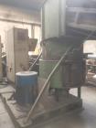 Used Erema 100 Plastic Recycling Line