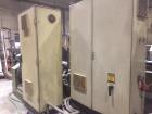 Used Erema 100 Plastic Recycling Line