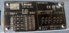 Used Erema Model 1718 TVE-DD-LF Double Vented Barrel with Vacuum System