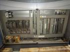 Used Erema Model 1718 TVE-DD-LF Double Vented Barrel with Vacuum System