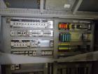 Used Erema Model 1718 TVE-DD-LF Double Vented Barrel with Vacuum System