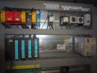 Used Erema Model 1718 TVE-DD-LF Double Vented Barrel with Vacuum System
