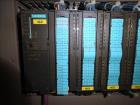 Used Erema Model 1718 TVE-DD-LF Double Vented Barrel with Vacuum System