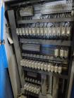 Used Erema Model 1718 TVE-DD-LF Double Vented Barrel with Vacuum System