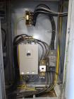 Used Erema Model 1718 TVE-DD-LF Double Vented Barrel with Vacuum System