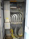Used Erema Model 1718 TVE-DD-LF Double Vented Barrel with Vacuum System