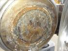 Used Erema Model 1718 TVE-DD-LF Double Vented Barrel with Vacuum System