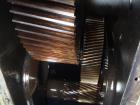 Used Erema Model 1718 TVE-DD-LF Double Vented Barrel with Vacuum System