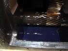 Used Erema Model 1718 TVE-DD-LF Double Vented Barrel with Vacuum System