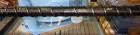Used Erema Model 1718 TVE-DD-LF Double Vented Barrel with Vacuum System