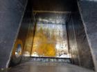 Used Erema Plastic Recycling Line Consisting of: (1) Erema model COAX 100E gran