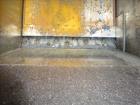 Used Erema Plastic Recycling Line Consisting of: (1) Erema model COAX 100E gran