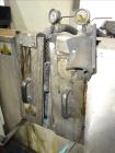 Used Erema Plastic Recycling Line Consisting of: (1) Erema model COAX 100E gran